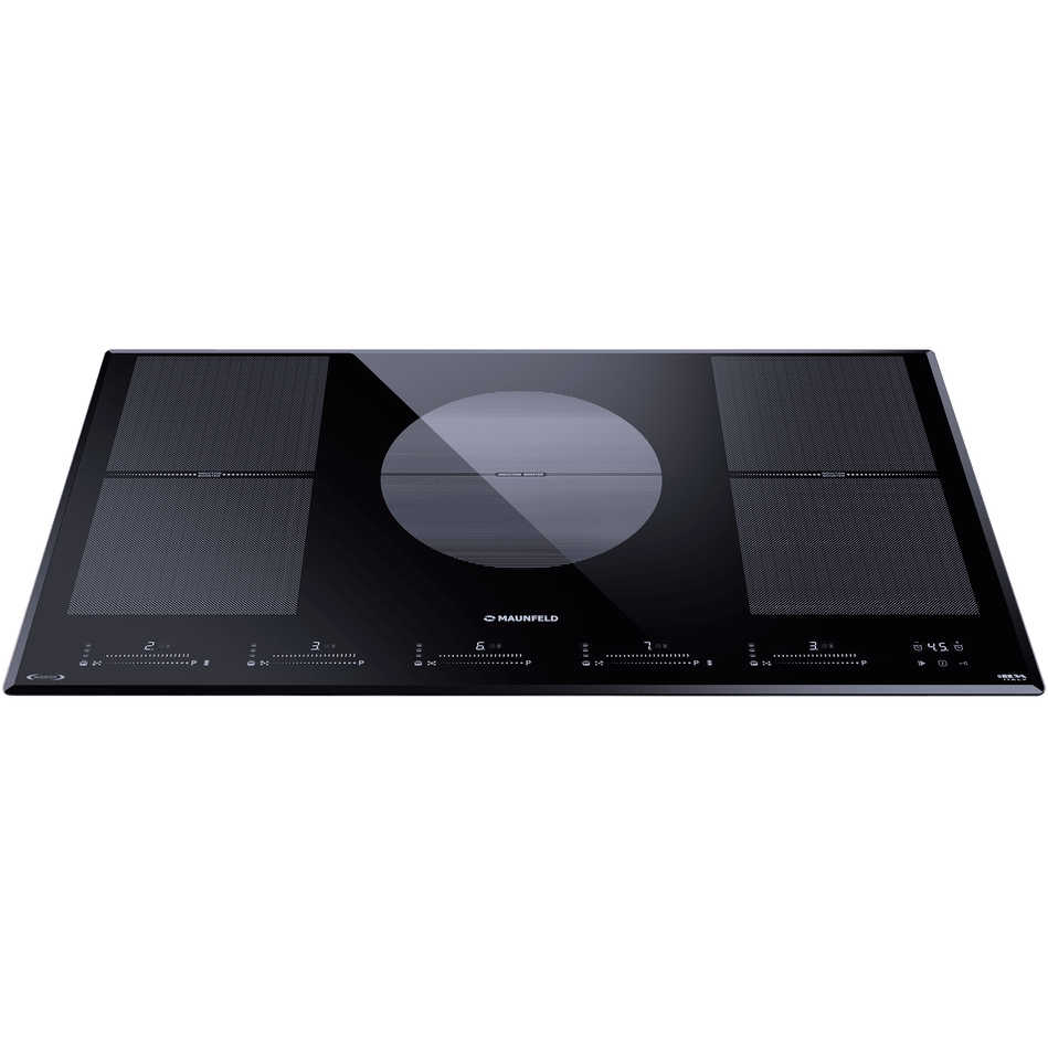 Индукционная варочная панель MAUNFELD CVI905SFBK Inverter - КА-00022407 - фото 2