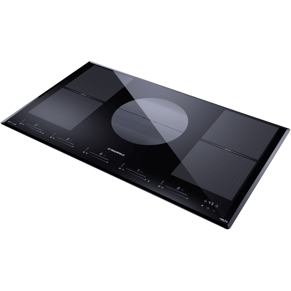 Индукционная варочная панель MAUNFELD CVI905SFBK Inverter - КА-00022407 - фото 3