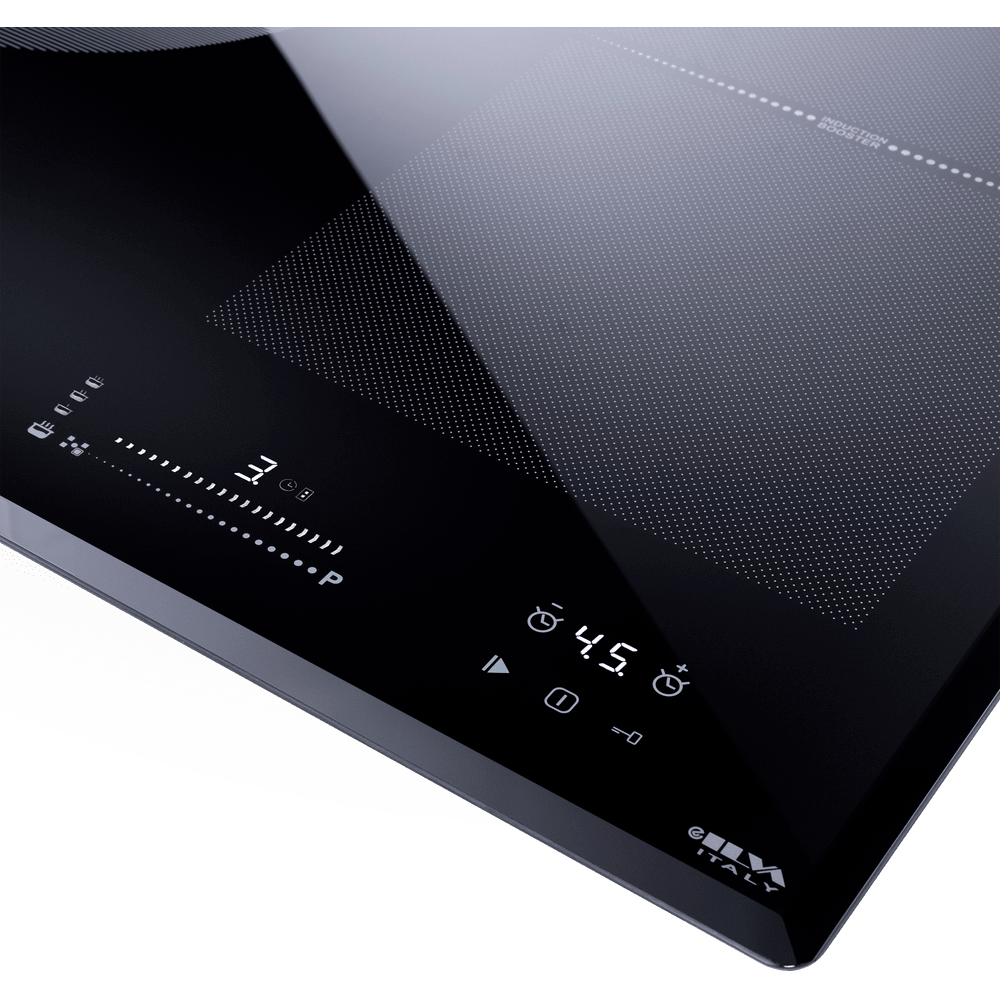 Индукционная варочная панель MAUNFELD CVI905SFBK Inverter - КА-00022407 - фото 4