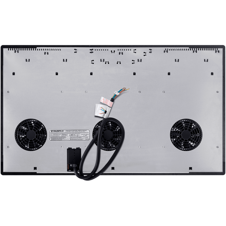 Индукционная варочная панель MAUNFELD CVI905SFBK Inverter - КА-00022407 - фото 5