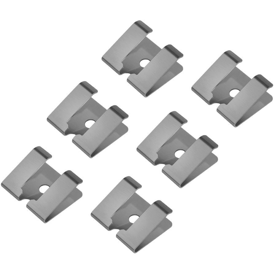 Индукционная варочная панель MAUNFELD CVI905SFBK Inverter - КА-00022407 - фото 6