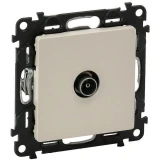 Розетка TV Legrand 753551