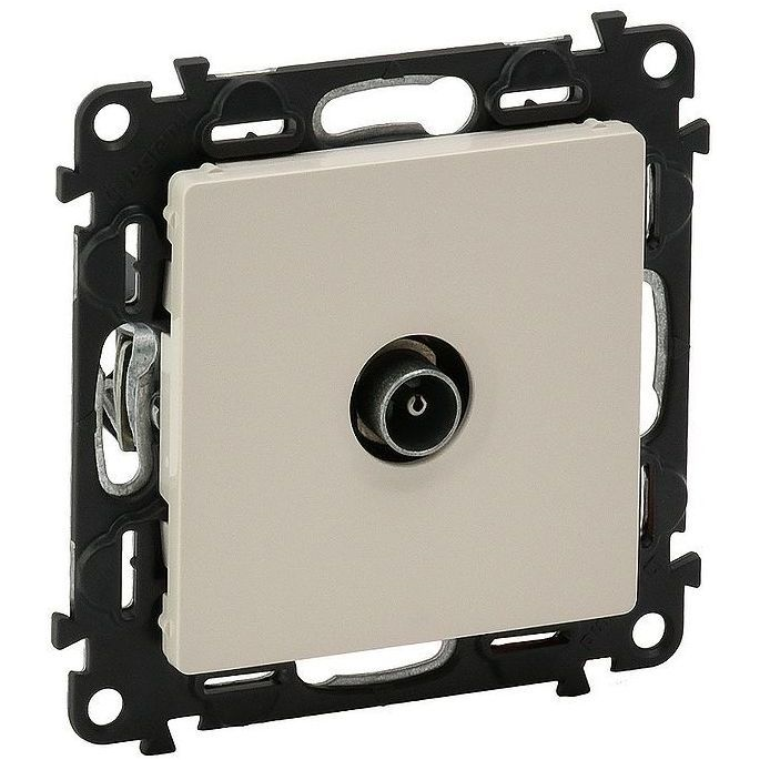 Розетка TV Legrand 753551