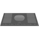 Индукционная варочная панель MAUNFELD CVI905SFDGR Inverter (КА-00022441)