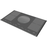 Индукционная варочная панель MAUNFELD CVI905SFDGR Inverter (КА-00022441)