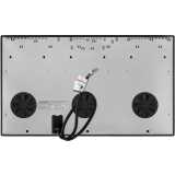 Индукционная варочная панель MAUNFELD CVI905SFDGR Inverter (КА-00022441)