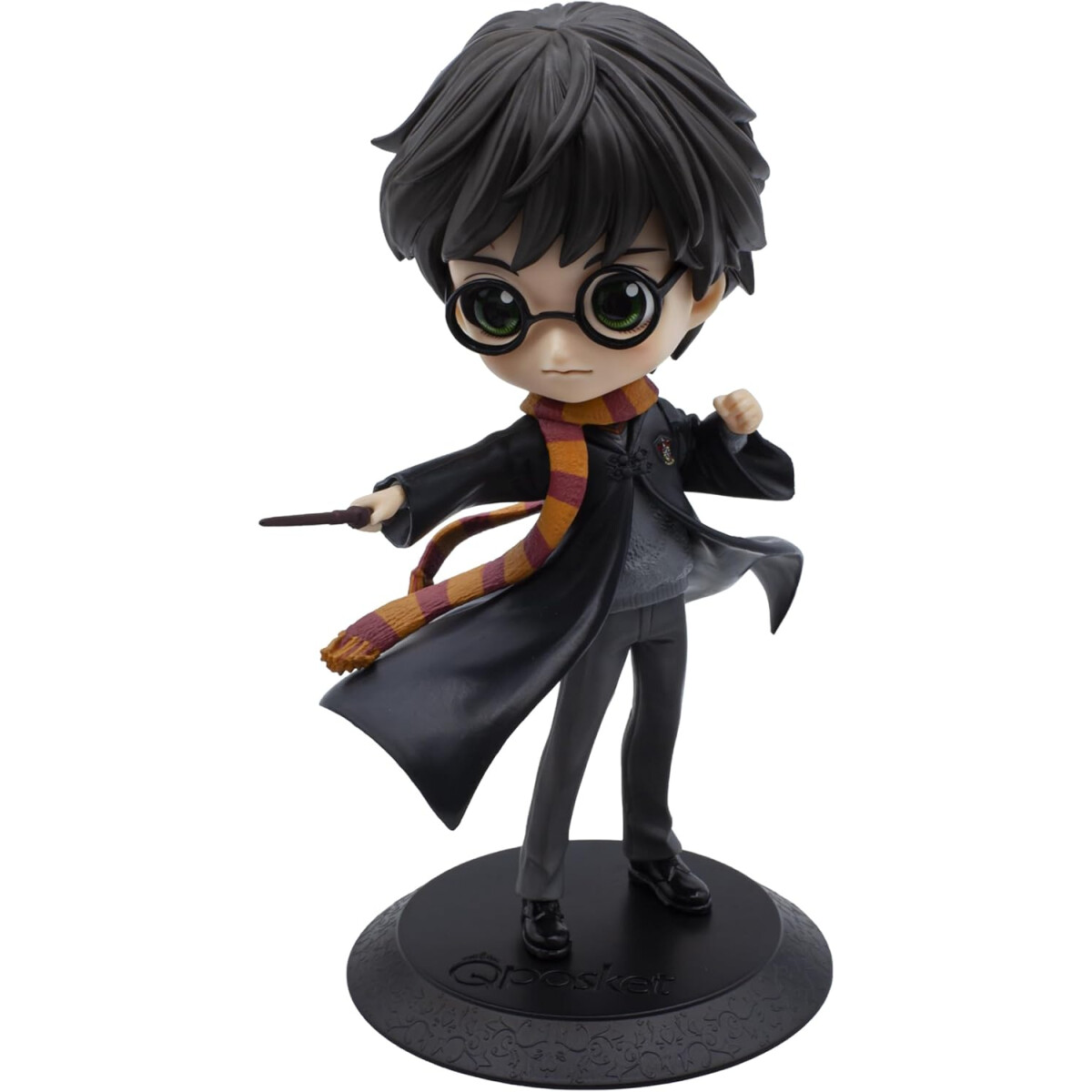 Фигурка Banpresto Q Posket Harry Potter