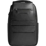 Рюкзак для ноутбука Piquadro Personalizable Travel Laptop Backpack 15.6" Black (CA7022S141/N)