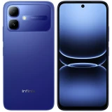 Смартфон Infinix Smart 20 4/64GB Cloudline Blue (X6840B) (10086447)