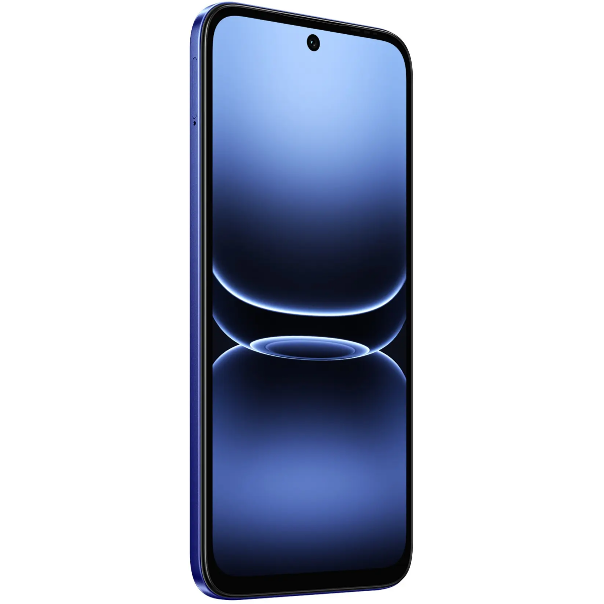 Смартфон Infinix Smart 20 4/64GB Cloudline Blue (X6840B) - 10086447 - фото 2