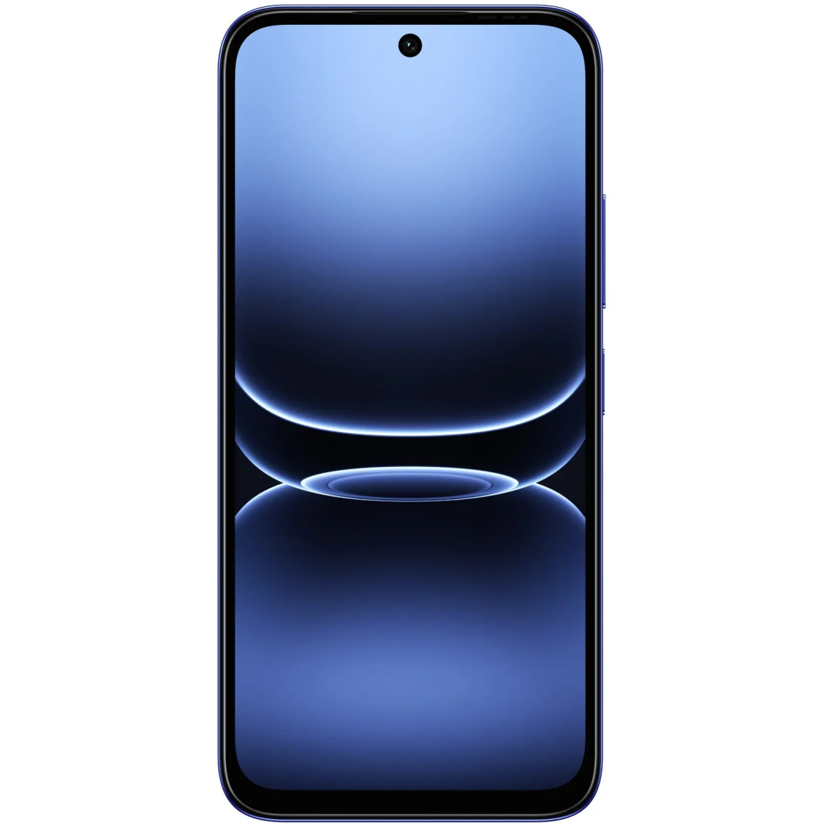 Смартфон Infinix Smart 20 4/64GB Cloudline Blue (X6840B) - 10086447 - фото 3