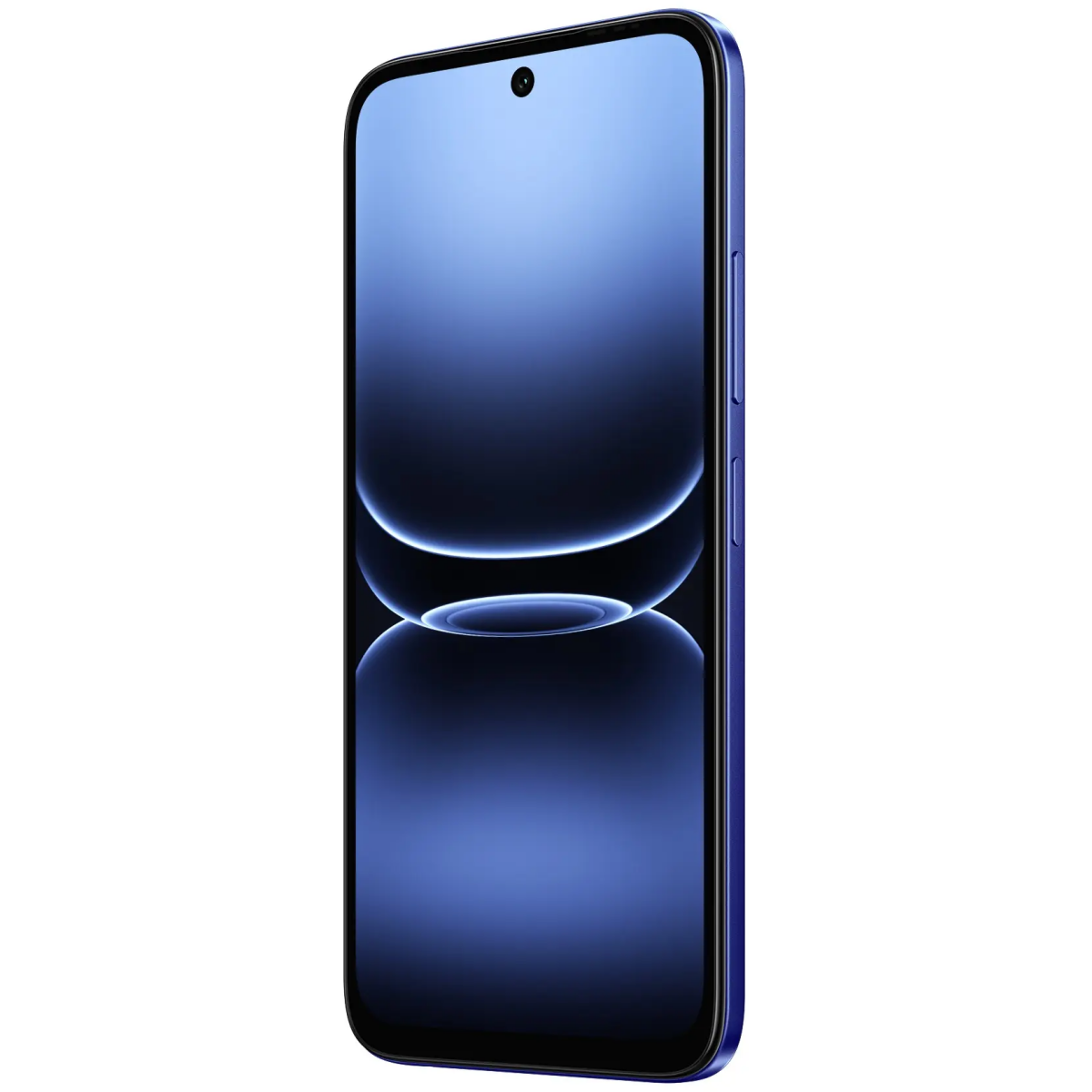 Смартфон Infinix Smart 20 4/64GB Cloudline Blue (X6840B) - 10086447 - фото 4