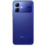Смартфон Infinix Smart 20 4/64GB Cloudline Blue (X6840B) (10086447)