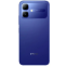 Смартфон Infinix Smart 20 4/64GB Cloudline Blue (X6840B) - 10086447 - фото 6