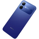 Смартфон Infinix Smart 20 4/64GB Cloudline Blue (X6840B) (10086447)
