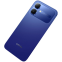 Смартфон Infinix Smart 20 4/64GB Cloudline Blue (X6840B) - 10086447 - фото 8