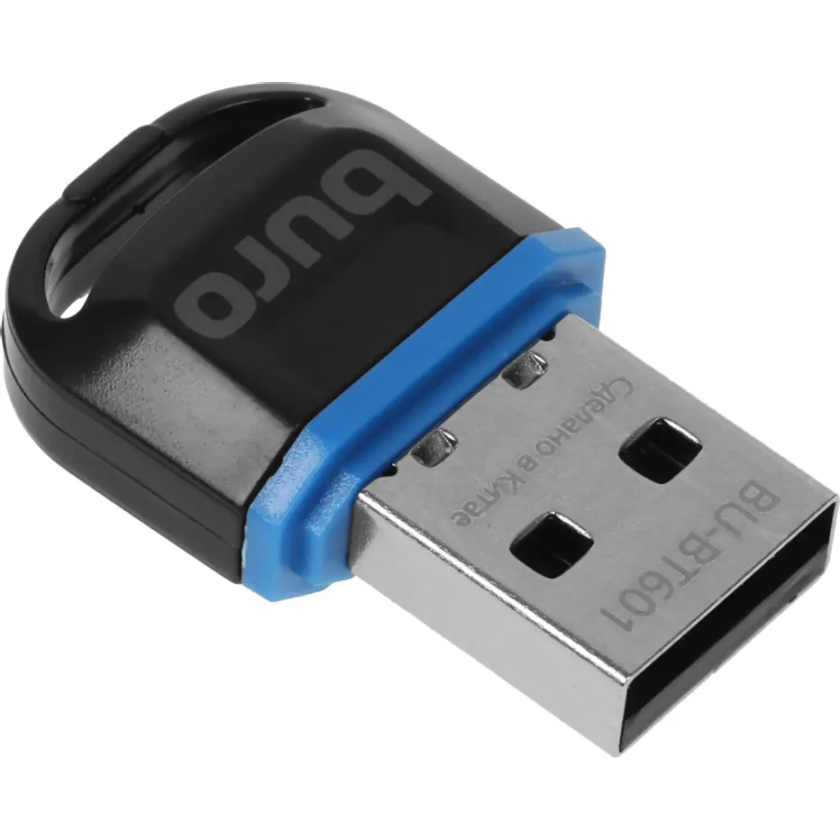 Bluetooth адаптер Buro BU-BT601