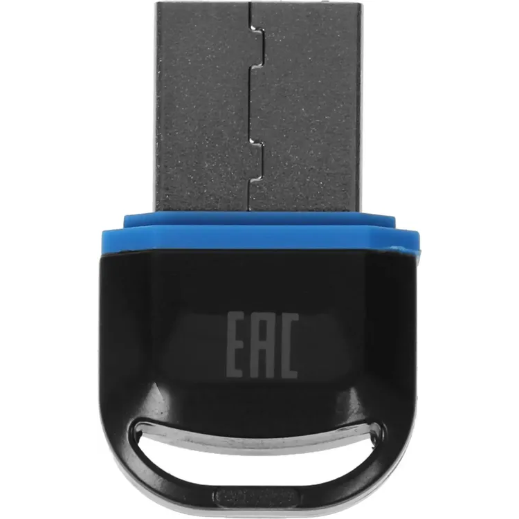 Bluetooth адаптер Buro BU-BT601 - фото 2