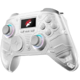 Геймпад FlashFire F208 White (F208W)