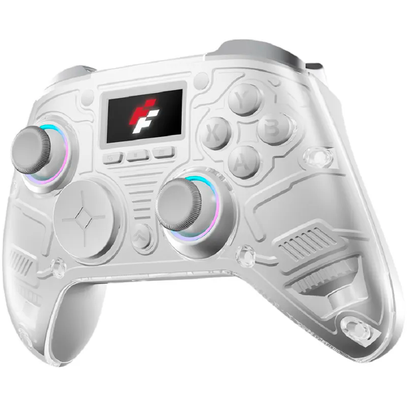 Геймпад FlashFire F208 White - F208W