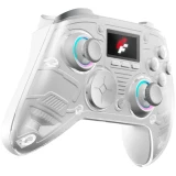 Геймпад FlashFire F208 White (F208W)