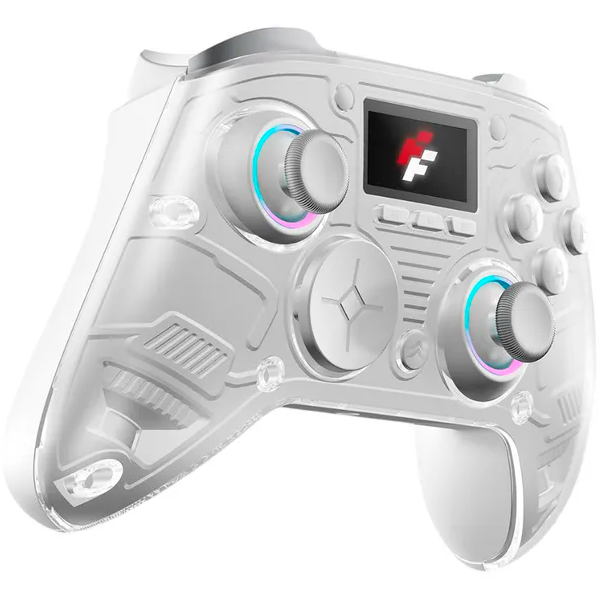 Геймпад FlashFire F208 White - F208W - фото 2