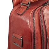 Рюкзак для ноутбука Piquadro Personalizable Travel Laptop Backpack 15.6" Terracotta (CA7022S141/CU)