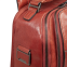 Рюкзак для ноутбука Piquadro Personalizable Travel Laptop Backpack 15.6" Terracotta (CA7022S141/CU) - фото 6