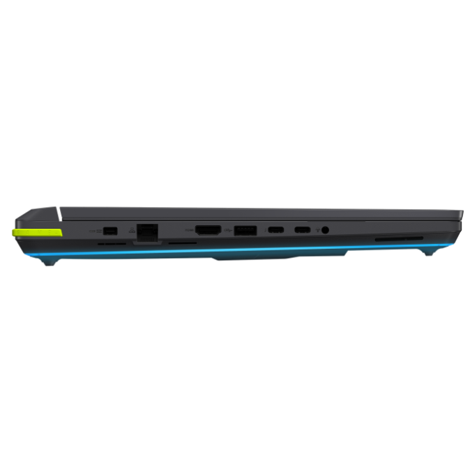 Ноутбук ASUS G615LR ROG Strix G16 (2025) (S5348) - G615LR-S5348 - фото 5