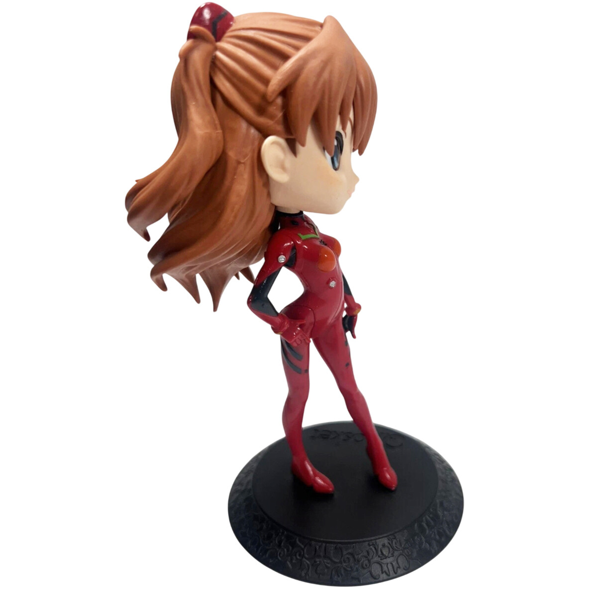Фигурка Banpresto Q Posket Evangelion Asuka A - BP16381 - фото 3