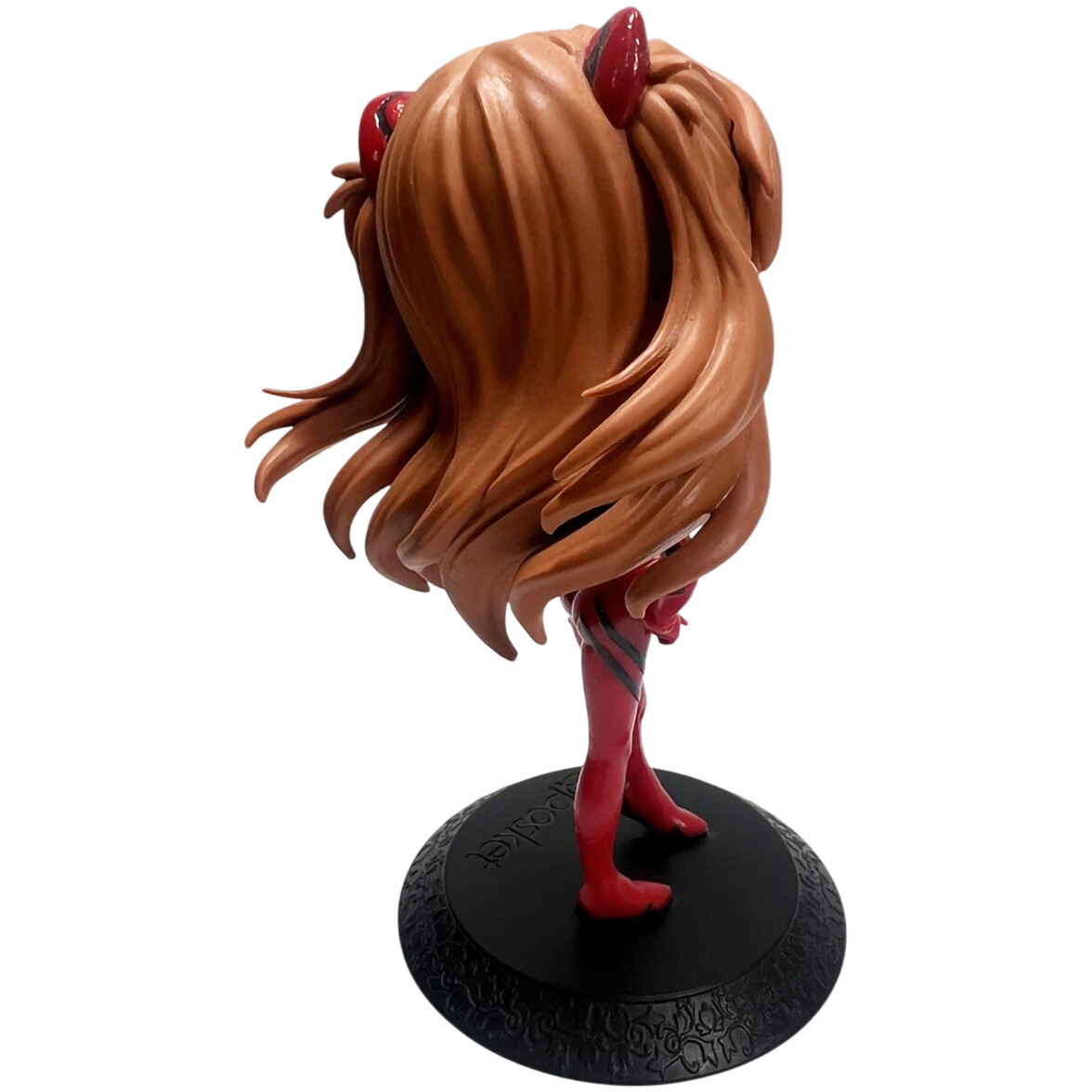 Фигурка Banpresto Q Posket Evangelion Asuka A - BP16381 - фото 4