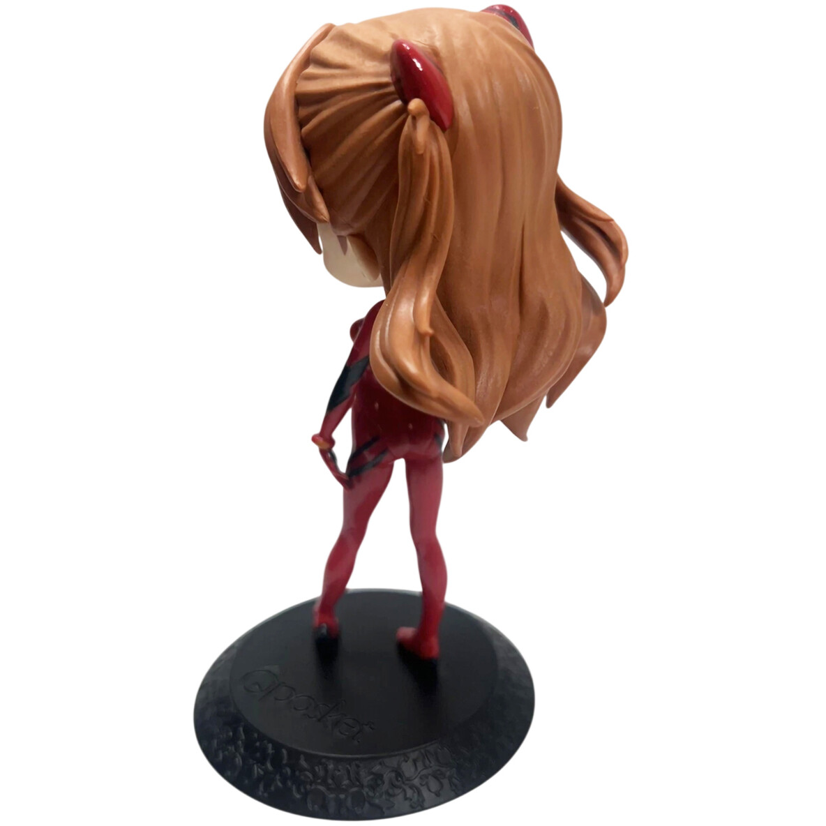 Фигурка Banpresto Q Posket Evangelion Asuka A - BP16381 - фото 5