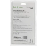 Bluetooth адаптер Digma D-BT60