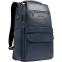 Рюкзак для ноутбука Piquadro Personalizable Travel Laptop Backpack 15.6" Steel Blue (CA7022S141/AV) - фото 2