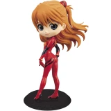 Фигурка Banpresto Q Posket Evangelion Asuka B (BP16382)