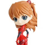 Фигурка Banpresto Q Posket Evangelion Asuka B (BP16382)