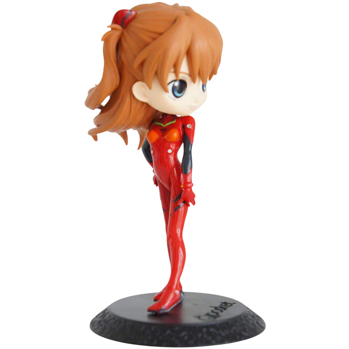 Фигурка Banpresto Q Posket Evangelion Asuka B - BP16382 - фото 3