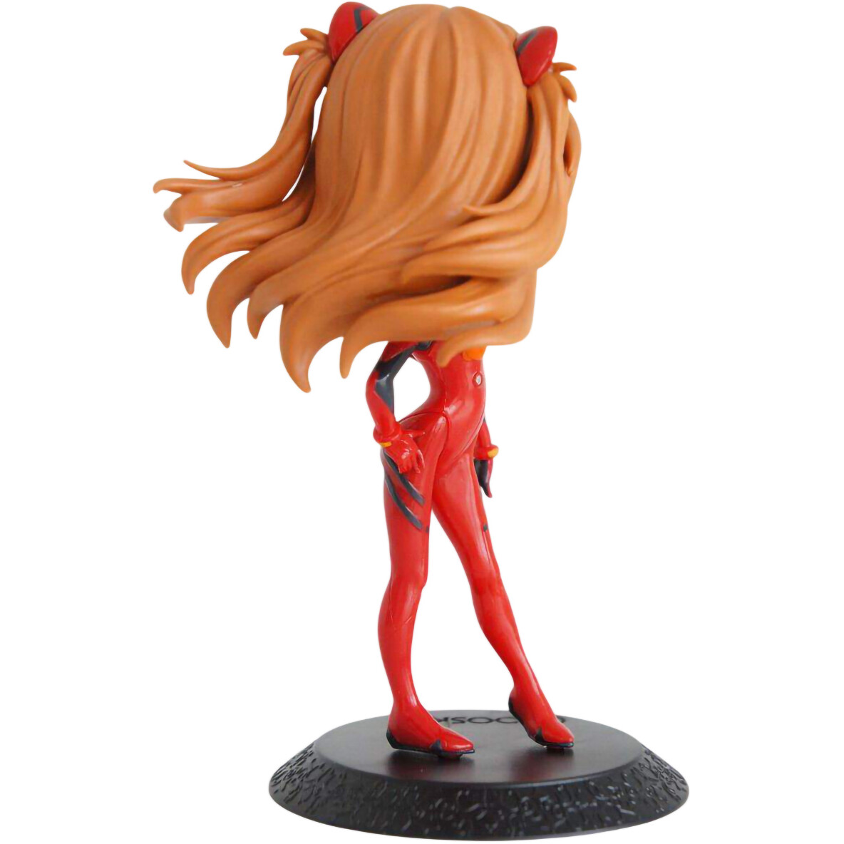 Фигурка Banpresto Q Posket Evangelion Asuka B - BP16382 - фото 4
