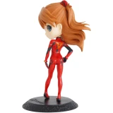 Фигурка Banpresto Q Posket Evangelion Asuka B (BP16382)