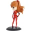 Фигурка Banpresto Q Posket Evangelion Asuka B - BP16382 - фото 5