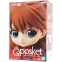 Фигурка Banpresto Q Posket Evangelion Asuka B - BP16382 - фото 6