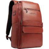 Рюкзак для ноутбука Piquadro Personalizable Travel Laptop Backpack 14" Terracotta (CA7021S141/CU)