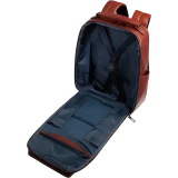 Рюкзак для ноутбука Piquadro Personalizable Travel Laptop Backpack 14" Terracotta (CA7021S141/CU)