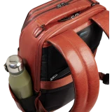 Рюкзак для ноутбука Piquadro Personalizable Travel Laptop Backpack 14" Terracotta (CA7021S141/CU)