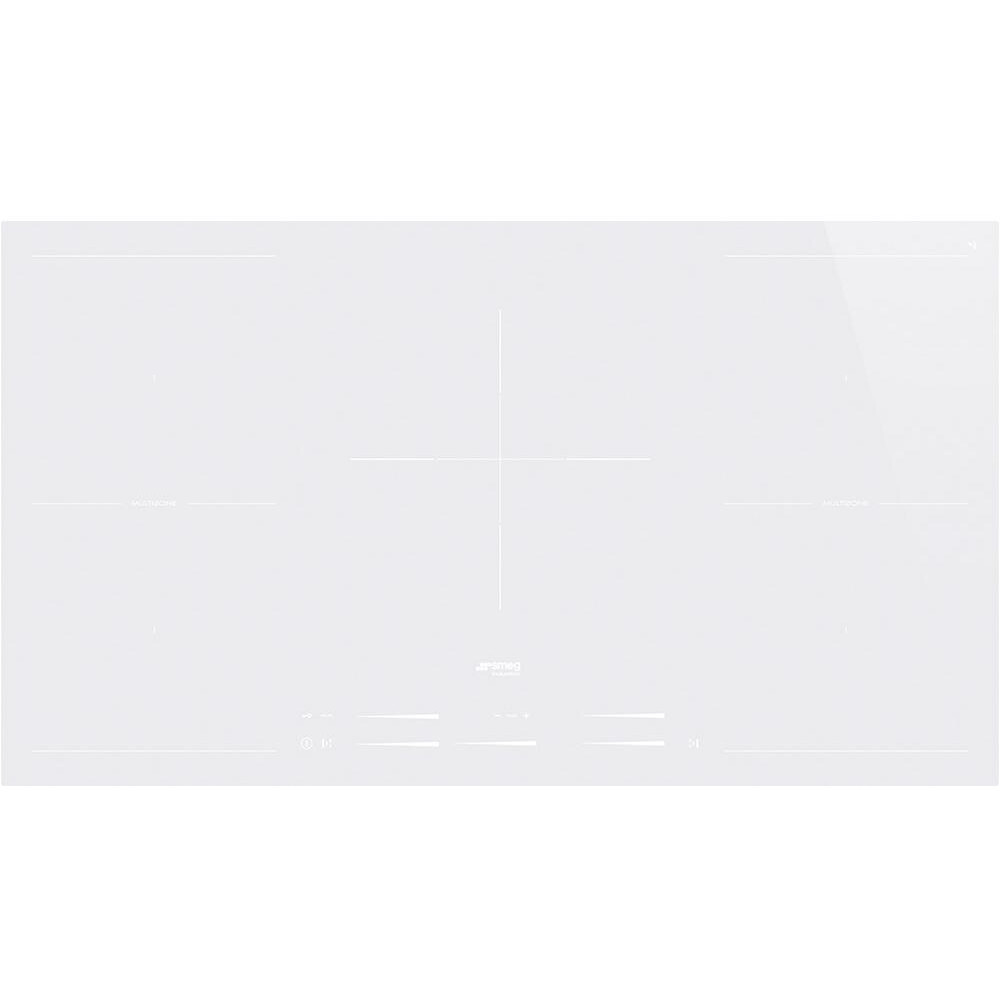 Индукционная варочная панель Smeg SI2M7953DW