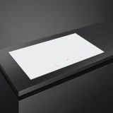 Индукционная варочная панель Smeg SI2M7953DW