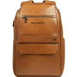Рюкзак для ноутбука Piquadro Personalizable Travel Laptop Backpack 14" Beige (CA7021S141/BE)