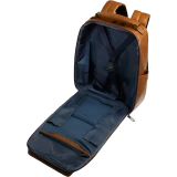 Рюкзак для ноутбука Piquadro Personalizable Travel Laptop Backpack 14" Beige (CA7021S141/BE)