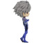 Фигурка Banpresto Q Posket Evangelion Kaworu Nagisa (ver.B) - BP18432P - фото 2