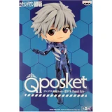 Фигурка Banpresto Q Posket Evangelion Kaworu Nagisa (ver.B) (BP18432P)